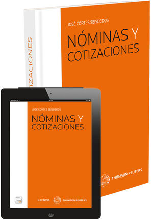 NÓMINAS Y COTIZACIONES