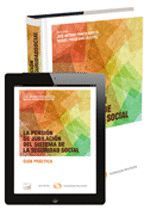 PENSION DE JUBILACION DEL SISTEMA DE LA SEGURIDAD SOCIAL LA