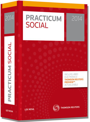PRACTICUM SOCIAL 2014