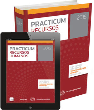 PRACTICUM RECURSOS HUMANOS (DÚO)