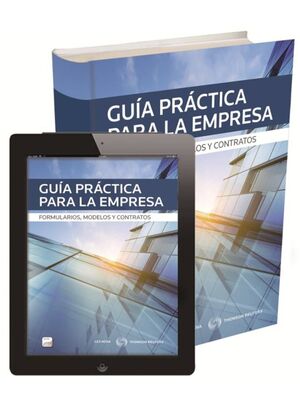 GUÍA PRÁCTICA PARA LA EMPRESA (DÚO)
