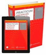 PRACTICUM PREVENCIÓN RIESGOS LABORALES (DÚO)