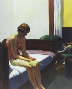 UN THYSSEN NUNCA VISTO