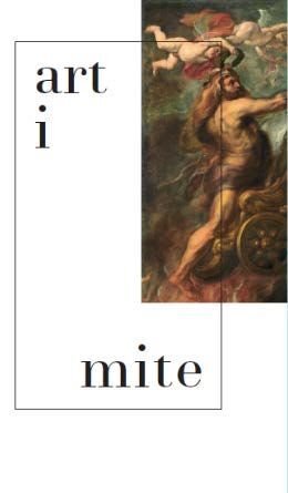 ART I MITE (EDICIO 2020)