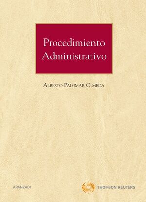 PROCEDIMIENTO ADMINISTRATIVO