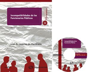 INCOMPATIBILIDADES DE LOS FUNCIONARIOS PUBLICO