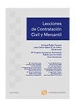 LECCIONES DE CONTRATACIÓN CIVIL Y MERCANTIL