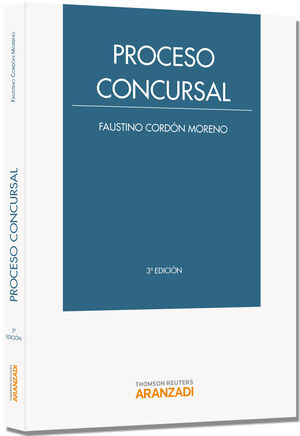 PROCESO CONCURSAL