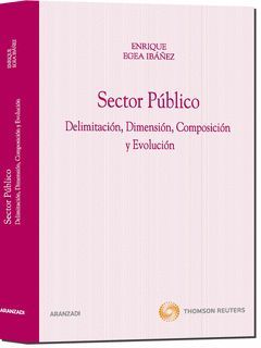 SECTOR PUBLICO: DELIMITACION DIMENSION COMPOSICION