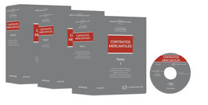 CONTRATOS MERCANTILES (TOMO II)