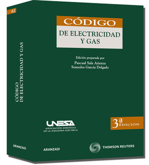 CODIGO ELECTRICIDAD Y GAS BASICO 2009 3ª ED
