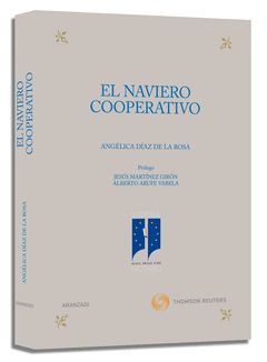 NAVIERO COOPERATIVO 1ª ED