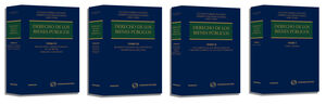 DERECHO DE LOS BIENES PÚBLICOS (TOMO III)