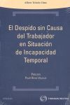 DESPIDO SIN CAUSA TRABAJADOR SIT 1ª ED