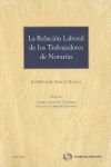 LA RELACION LABORAL DE LOS TRABAJADORES DE NOTARIA