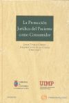 PROTECCION JURIDICA DEL PACIENTE COMO CONSUMIDOR