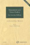 SANEAMIENTOS POR VICIOS OCULTOS 2ª ED