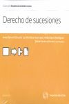 DERECHO DE SUCESIONES 1ªED