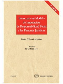 BASES PARA MODELO DE IMPUTACION DE REPONSABILIDAD