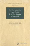 CONTRATACION EN EL SECTOR DE LA DISTRIBUCION COMER