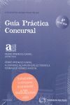 GUÍA PRÁCTICA CONCURSAL