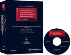 LEY DEL REGIMEN JURIDICO DE ADMINISTRACIONES PUBLI