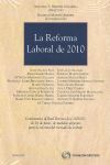 REFORMA LABORAL DE 2010 - ANALISIS DEL REAL DECRET