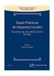 CASOS PRÁCTICOS DE IMPUESTOS LOCALES