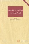 TRATADO DERECHO PROCESAL PENAL 4ª ED