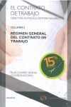 REGIMEN GENERAL DEL CONTRATO TRABAJO