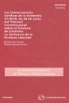 CONSECUENCIAS JURÍDICAS SENTENCIA 31/2010 28 JUNIO TRIBUNAL CONSTITUCIONAL ESTAT