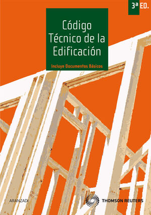 CÓDIGO TÉCNICO DE LA EDIFICACIÓN