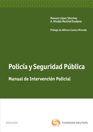 POLICIA Y ACTUACION