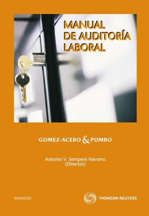 MANUAL DE AUDITORIA SOCIO-LABORAL