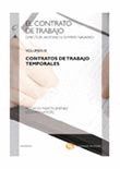 CONTRATO DE TRABAJO VOL. III CONTRATOS DE TRABAJOS TEMPORALES.