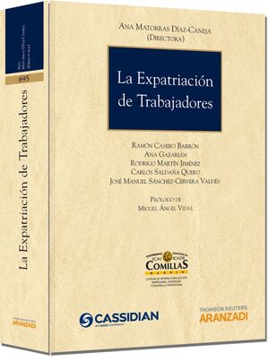 LA EXPATRIACIÓN DE TRABAJADORES