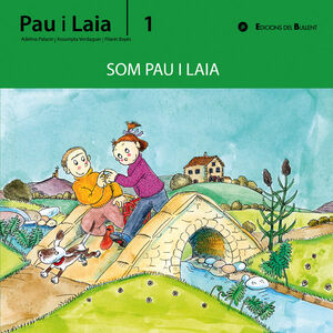 PAU I LAIA-1.SOM PAU I LAIA.BULLENT