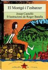 EL MONTGO I L'ESBARZER