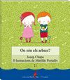 ESTRELLA MAR-11.ON SON ELS ARBRES?.BULLENT-INF