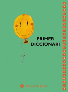 PRIMER DICCIONARI A-Z. BULLENT