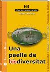 UNA PAELLA DE BIODIVERSITAT
