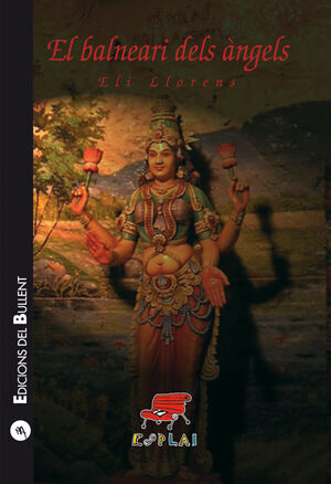 BALNEARI DELS ÀNGELS,EL.BULLENT