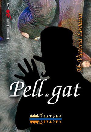 PELL DE GAT