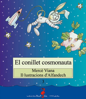 CONILLET COSMONAUTA,EL