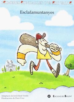 ESCLAFAMUNTANYES