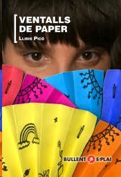 VENTALLS DE PAPER