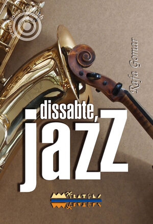 DISSABTE, JAZZ