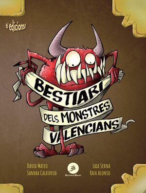BESTIARI DELS MONSTRES VALENCIANS