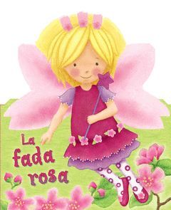 FADA ROSA,LA.BRUÑO