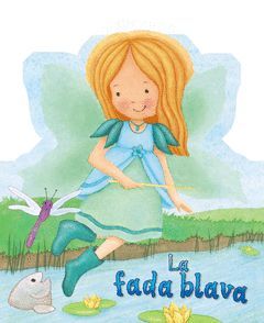 FADA BLAVA,LA